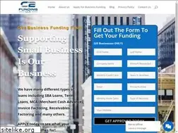 Sites similar to c2fundingllc.com