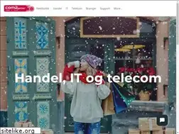 Sites similar to c2g.no