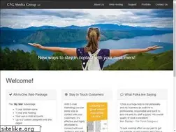 Sites similar to c2gmedia.com