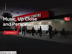 Sites similar to c2gmusichall.com