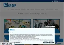 Sites similar to c2group.it