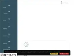 Sites similar to c2h.at