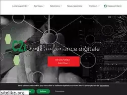 Sites similar to c2i-outremer.com