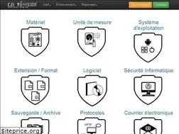 Sites similar to c2i-revision.fr