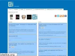 Sites similar to c2i.fr