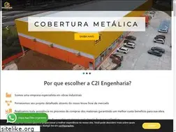 Sites similar to c2iengenharia.com.br