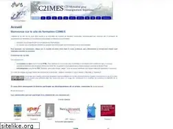 Sites similar to c2imes.org
