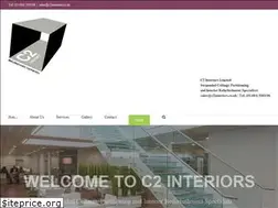 Sites similar to c2interiors.co.uk