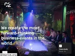 Sites similar to c2international.com
