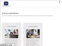 Sites similar to c2ip.fr