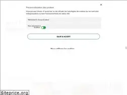 Sites similar to c2is.fr