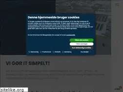 Sites similar to c2it.dk