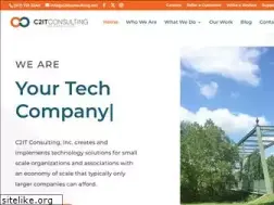 Sites similar to c2itconsulting.net