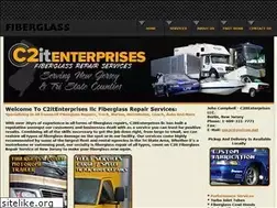 Sites similar to c2itenterprises.com