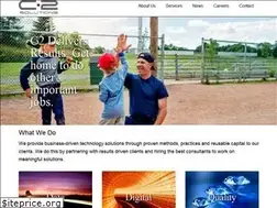 Sites similar to c2its.com