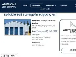 Sites similar to c2itstorage.com