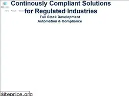Sites similar to c2labs.com