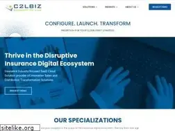 Sites similar to c2lbiz.com