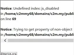Sites similar to c2m.my
