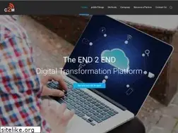 Sites similar to c2m.net