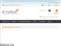 Sites similar to c2med.de