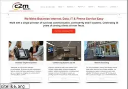 Sites similar to c2mtech.com