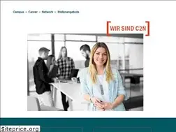 Sites similar to c2n.de