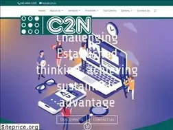 Sites similar to c2n.in