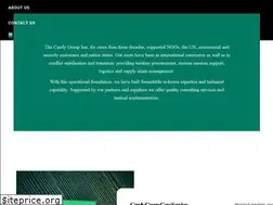Sites similar to c2northamerica.com