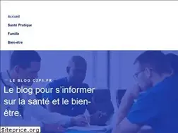 Sites similar to c2p1.fr