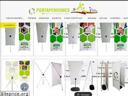 Sites similar to c2portapendonescali.com