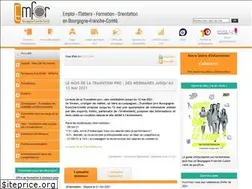 Sites similar to c2r-bourgogne.org