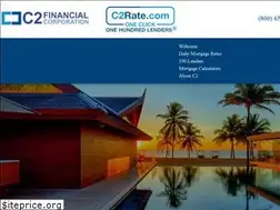 Sites similar to c2rate.com