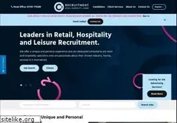 Sites similar to c2recruitment.com