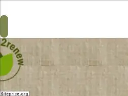 Sites similar to c2renew.com
