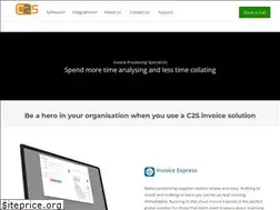 Sites similar to c2s.co.uk