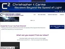 Sites similar to c2scifi.com
