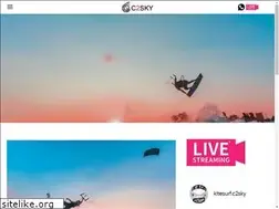 Sites similar to c2skykitecenter.com