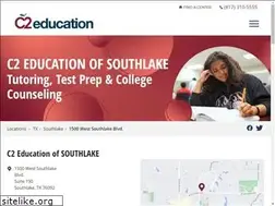 Sites similar to c2southlake.com