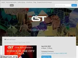 Sites similar to c2st.org