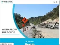 Sites similar to c2strategic.com