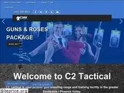 Sites similar to c2tactical.com