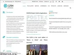 Sites similar to c2tm.ma