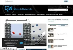 Sites similar to c2w.nl