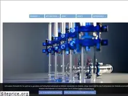Sites similar to c3-analysentechnik.de