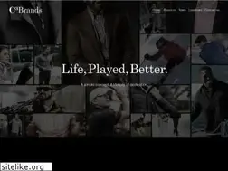 Sites similar to c3-brands.com