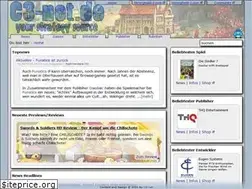 Sites similar to c3-net.de