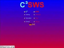 Sites similar to c3-s-ws.de