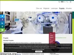 Sites similar to c3-saxony.eu