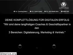 Sites similar to c3-universe.de